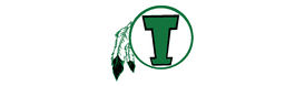 Inglewood High School banner logo
